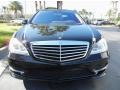 Black - S 550 Sedan Photo No. 3