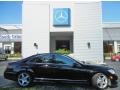 Black - S 550 Sedan Photo No. 5