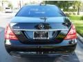 Black - S 550 Sedan Photo No. 7