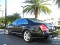 Black - S 550 Sedan Photo No. 8