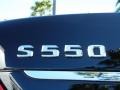 Black - S 550 Sedan Photo No. 9