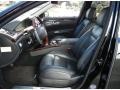 Black - S 550 Sedan Photo No. 11