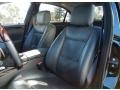 Black - S 550 Sedan Photo No. 12
