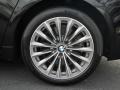 2011 BMW 7 Series 750Li Sedan Wheel