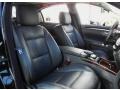 Black - S 550 Sedan Photo No. 18