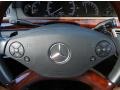 Black - S 550 Sedan Photo No. 27