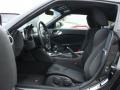 2009 Magnetic Black Nissan 370Z Sport Coupe  photo #9