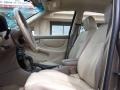 Bronzemist Metallic - Alero GLS Sedan Photo No. 5