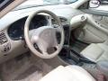 Bronzemist Metallic - Alero GLS Sedan Photo No. 6