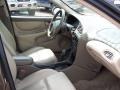 Bronzemist Metallic - Alero GLS Sedan Photo No. 10
