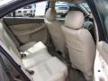 Bronzemist Metallic - Alero GLS Sedan Photo No. 11