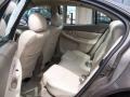 Bronzemist Metallic - Alero GLS Sedan Photo No. 12