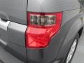 2010 Polished Metal Metallic Honda Element EX  photo #15