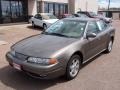 Bronzemist Metallic - Alero GLS Sedan Photo No. 13