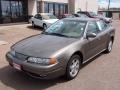 2001 Bronzemist Metallic Oldsmobile Alero GLS Sedan  photo #13