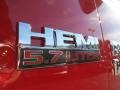 Flame Red - 1500 Express Quad Cab Photo No. 6