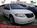 Stone White 2006 Chrysler Town & Country 