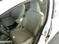 Taffeta White - Civic LX Sedan Photo No. 6