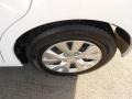 Taffeta White - Civic LX Sedan Photo No. 11
