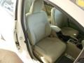 Taffeta White - Civic LX Sedan Photo No. 14