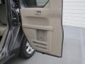 2010 Polished Metal Metallic Honda Element EX  photo #29