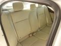 Taffeta White - Civic LX Sedan Photo No. 15