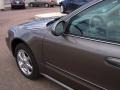 Bronzemist Metallic - Alero GLS Sedan Photo No. 18