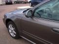 2001 Bronzemist Metallic Oldsmobile Alero GLS Sedan  photo #18