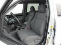 2010 Super White Toyota Tacoma V6 SR5 TRD Double Cab 4x4  photo #10