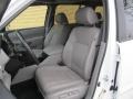 Taffeta White - Pilot EX-L 4WD Photo No. 9