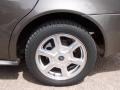 Bronzemist Metallic - Alero GLS Sedan Photo No. 19