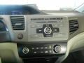 Taffeta White - Civic LX Sedan Photo No. 26