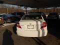 Taffeta White - Civic LX Sedan Photo No. 29