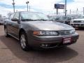 2001 Bronzemist Metallic Oldsmobile Alero GLS Sedan  photo #23