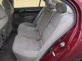 Tango Red Pearl - Civic EX Sedan Photo No. 10