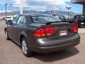 Bronzemist Metallic - Alero GLS Sedan Photo No. 26