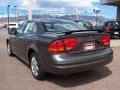 2001 Bronzemist Metallic Oldsmobile Alero GLS Sedan  photo #26