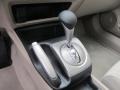 Tango Red Pearl - Civic EX Sedan Photo No. 13