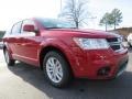Brilliant Red Tri-Coat Pearl - Journey SXT Photo No. 5