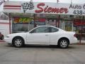 2004 Arctic White Oldsmobile Alero GL1 Coupe  photo #1