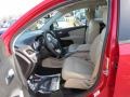 Brilliant Red Tri-Coat Pearl - Journey SXT Photo No. 7
