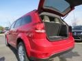 Brilliant Red Tri-Coat Pearl - Journey SXT Photo No. 10