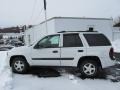 Summit White - TrailBlazer LS 4x4 Photo No. 2