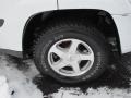 Summit White - TrailBlazer LS 4x4 Photo No. 3