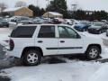 Summit White - TrailBlazer LS 4x4 Photo No. 4