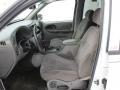 Summit White - TrailBlazer LS 4x4 Photo No. 5