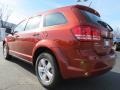 2013 Copper Pearl Dodge Journey American Value Package  photo #2