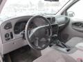 Summit White - TrailBlazer LS 4x4 Photo No. 7