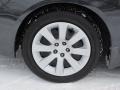 Dark Gray Metallic - Impreza 2.5i Sedan Photo No. 3