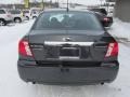 Dark Gray Metallic - Impreza 2.5i Sedan Photo No. 8